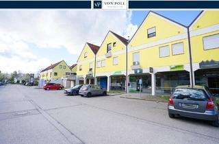 Anlageobjekt in 86916 Kaufering, 6 Einheiten voll vermietet! 582qm Gewerbefläche in Bestlage