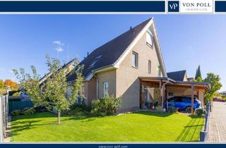 Einfamilienhaus kaufen in 14542 Werder (Havel), Neuwertiges Einfamilienhaus in zentraler Lage von Werder/Havel