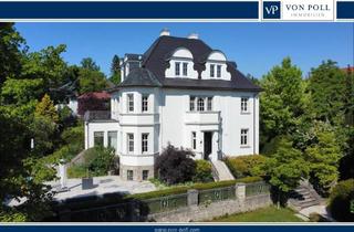 Villa kaufen in 97074 Würzburg, Luxuriöses Familiendomizil mit Pool und Garten – Wohnen auf höchstem Niveau in Würzburg