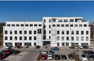 Büro zu mieten in 84034 Landshut, Moderne und vielseitige Gewerbeeinheit in Top-Lage im Gewerbegebiet Landshut West