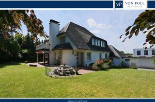 Villa kaufen in 33098 Paderborn, Exklusive Villa in Bestlage mit herrlichem Garten