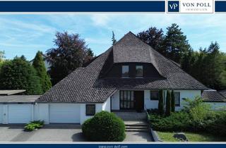 Villa kaufen in 33098 Paderborn, Exklusive Villa in Bestlage mit herrlichem Garten
