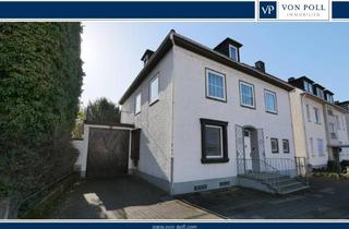 Villa kaufen in 33098 Paderborn, Stadtvilla mit Geschichte und Stil in Bestlage von Paderborn