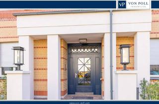 Wohnung kaufen in 14469 Potsdam, Elegant light-filled 1-bedroom apartment with balcony, close to Potsdam’s historic city centre