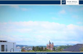 Penthouse mieten in 65549 Limburg, Attraktives Penthouse mit Domblick in Bestlage von Limburg