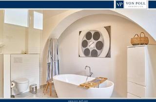 Wohnung mieten in 33378 Rheda-Wiedenbrück, Exklusives Wohnen mit historischem Flair |Terrassenwohnung |3 Zimmer ca. 129 m² im Palais von Rheda