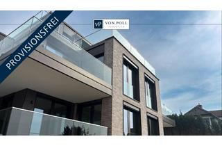 Wohnung mieten in 48455 Bad Bentheim, Luxuriöse Wohnung in Bad Bentheim im Erdgeschoss optional mit Einliegerwohnung