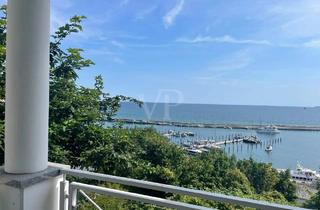 Wohnung kaufen in Walterstaße, 18546 Sassnitz, Highlight: Exklusives Wohnerlebnis mit direktem Blick auf den SailGP 2025 (Germany Sail Grand Prix)