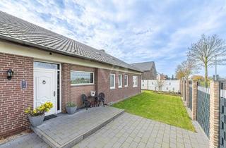 Haus kaufen in 48683 Ahaus, Attraktives Ein-Zweifamilienhaus mit Wellness- und Fitnessbereich – Ihr persönliches Paradies zum Entspannen und Aktivsein!