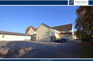 Haus kaufen in 91586 Lichtenau, Attraktives und gepflegtes Anwesen – vielseitig nutzbar und sofort einsatzbereit!