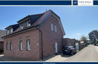 Doppelhaushälfte kaufen in 48703 Stadtlohn, Attraktive Kapitalanlage - Doppelhaushälfte mit zuverlässigen Mieteinnahmen