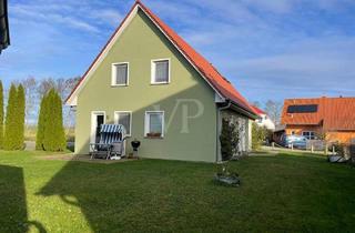 Haus kaufen in Schulweg, 18556 Putgarten, Kap Arkona: Zweifamilienhaus A mit hochwertiger Ausstattung