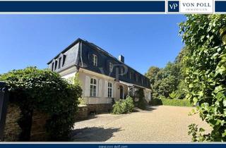 Villa kaufen in 51766 Engelskirchen, Historisch einzigartige Villa komplett saniert im Bergischen