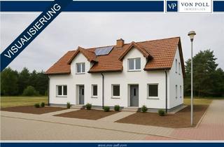 Immobilie kaufen in 15749 Mittenwalde, Bauträger aufgepasst!Unbebautes Baugrundstück, nah dem Golfplatz Motzen