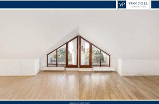 Penthouse kaufen in 12305 Berlin, Penthouse - Grundriß selbst gestalten // ...aus 2 mach 1