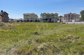 Hotel kaufen in Hauptstr. 43, 18546 Sassnitz, Grundstück in bester Lage mit Blick auf die Ostsee