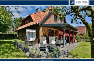 Einfamilienhaus kaufen in 26486 Wangerooge, Freistehende Traumimmobilie auf Wangerooge