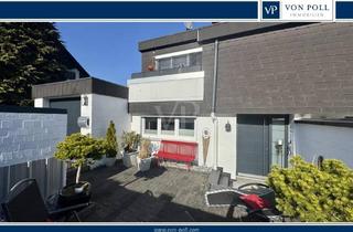 Doppelhaushälfte kaufen in 51645 Gummersbach, Moderne Architekten DHH in Splitlevelbauweise