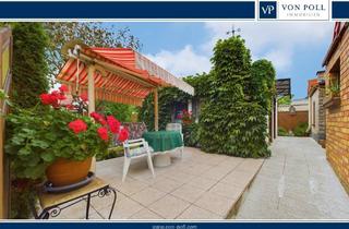 Einfamilienhaus kaufen in 15713 Niederlehme, KAPITALANLAGE - Solides Einfamilienhaus mit lebenslangem Nießbrauchrecht zu verkaufen