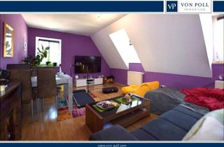 Wohnung kaufen in 91578 Leutershausen, Größzügige 5-Zimmer-Wohnung mit 2 Bädern, 2 Küchen und Stellplatz