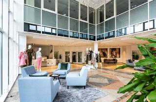 Büro zu mieten in 33790 Halle, Das Entrée der Extraklasse!