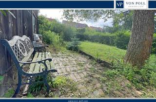 Immobilie kaufen in 04288 Leipzig, Bauträgerfreies Grundstücksidyll in Liebertwolkwitz