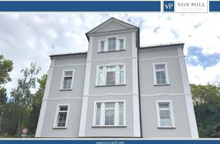 Wohnung kaufen in 65326 Aarbergen, Für Naturliebhaber! Großzügige 4 Zi- Dachgeschoss-Wohnung in ruhiger und grüner Lage von Aarbergen