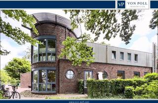 Gewerbeimmobilie kaufen in 26127 Oldenburg, Feine Praxis in beliebter Lage von Oldenburg