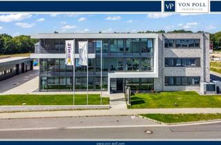 Büro zu mieten in 27283 Verden, Möblierte Büroräume in Verden (EG, links) – repräsentativ & bezugsbereit für nur 9,99€/m²!