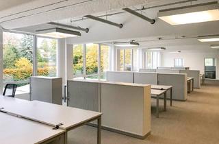 Büro zu mieten in 33790 Halle, Einzigartiges Firmenquartier in Zentrumslage von Halle (Westf.)