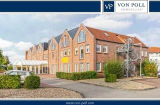 Wohnung kaufen in 26506 Norden, Investition in die Zukunft: Eigentumswohnung mit Belegungsrecht im Pflegeheim in Norden