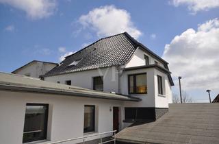 Haus kaufen in Waldmeisterstrasse 26, 18546 Sassnitz, Atelierwohnung auf 3 Ebenen zwischen Kreide und Meer
