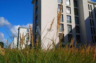 Wohnung kaufen in Südstrand, 18609 Binz, Moderne Wohnung mit hochwertiger Ausstattung in der ersten Reihe zum Ostseestrand