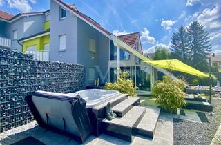 Mehrfamilienhaus kaufen in 64750 Lützelbach, Modernisiertes Mehrfamilienhaus: Großzügiges Wohnerlebnis