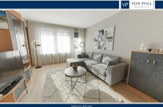 Wohnung kaufen in 82538 Geretsried, Gepflegtes 1-Zimmer-Apartment in ruhiger Randlage von Geretsried