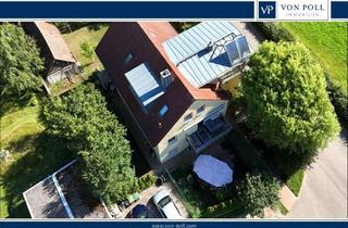 Mehrfamilienhaus kaufen in 91522 Ansbach, Attraktives Mehrfamilienhaus mit Blick ins Grüne - solide Kapitalanlage