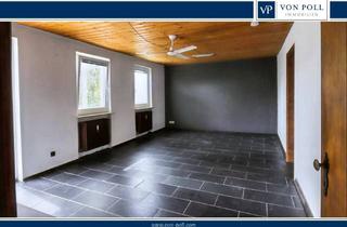 Wohnung kaufen in 91578 Leutershausen, Kapitalanleger aufgepasst - 3 Zimmer Wohnung mit Balkon und Garage