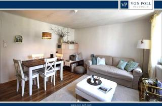 Wohnung mieten in 91541 Rothenburg, Moderne 4-Zimmer-Wohnung in zentraler Lage von Rothenburg