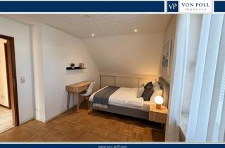 Wohnung kaufen in 28876 Oyten, Entspannen Sie sich in Ihrer eigenen Wohnung fußläufig zum Oytersee.