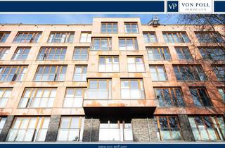 Wohnung kaufen in 20359 Hamburg, Kiez-Oase: Ruhiges 3,5-Zimmer-Juwel mit Terrasse