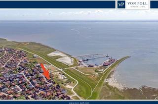 Haus kaufen in 26571 Juist, Tolle Lage auf Juist - Traditionsreiches Appartementhaus zu verkaufen