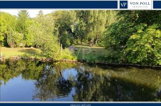 Garagen kaufen in 15562 Rüdersdorf, Charmantes Grundstück mit Potential am Kalkgraben