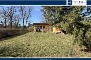 Haus kaufen in 15838 Am Mellensee, Idyllisches Freizeitgrundstück im Grünen mit Weitblick