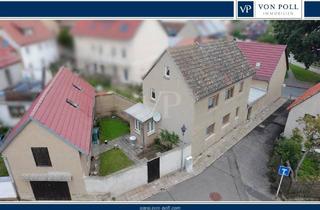 Einfamilienhaus kaufen in 99441 Magdala, Bauernhaus mit Nebengelass und Entwicklungspotenzial in Magdala