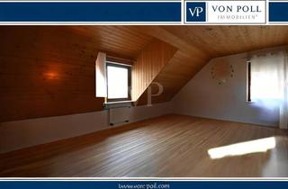 Wohnung kaufen in 97318 Kitzingen, Attraktive 3-Zimmer-Wohnung mit Renditepotential in Repperndorf