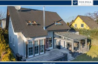 Einfamilienhaus kaufen in 15831 Blankenfelde-Mahlow, Zuhause ankommen – gepflegtes Einfamilienhaus mit viel Platz für die ganze Familie