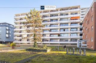Wohnung kaufen in 41460 Neuss, Zentrales 1-Zimmer-Apartment mit Terrasse – attraktive Kapitalanlage