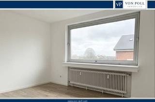 Wohnung mieten in 24768 Rendsburg, Lichtdurchflutete Wohnung in ruhiger Lage