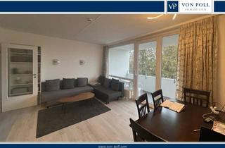 Wohnung kaufen in 38644 Goslar, 4-Zimmer-Eigentumswohnung ( 64,3 m²) im Ferienpark Hahnenklee