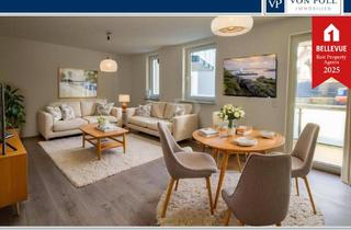 Wohnung kaufen in 98617 Meiningen, Moderne Neubau-Eigentumswohnungen in Meiningen – Ihr neues Zuhause wartet auf Sie!